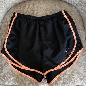 Nike Dri-Fit Running Shorts
